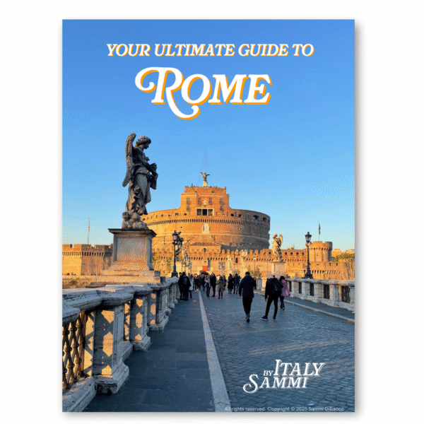 Your Ultimate Guide to Rome